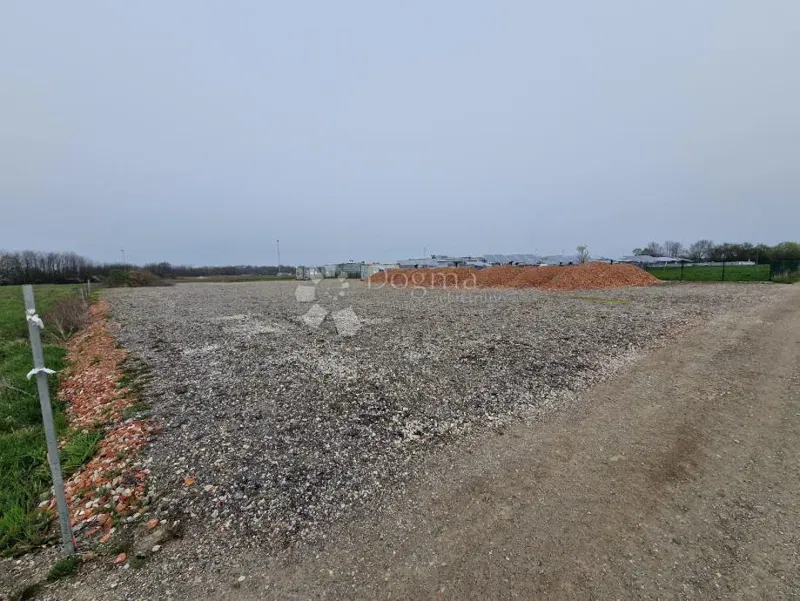 Building land Mala Subotica, 2.984m2 – 2