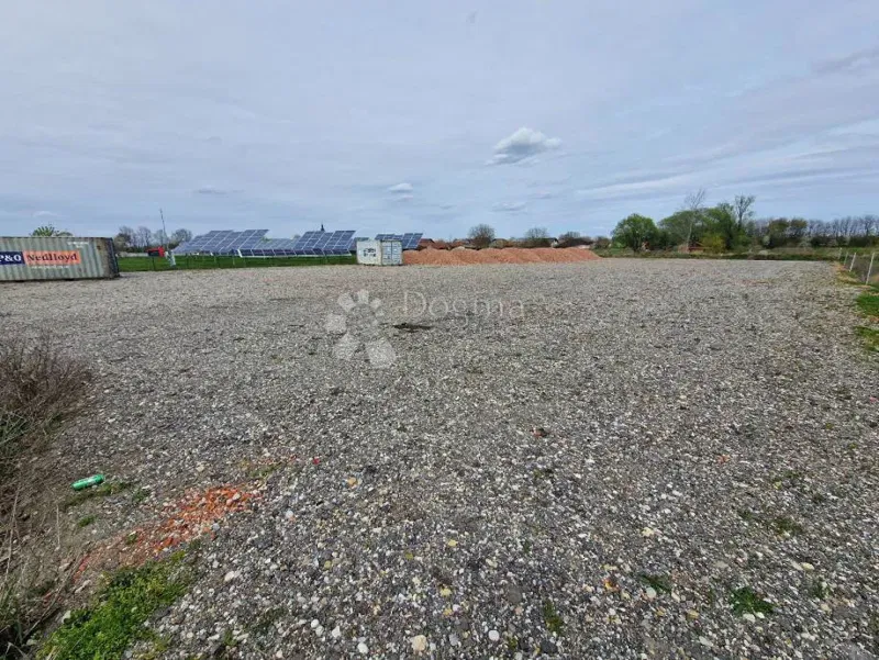 Building land Mala Subotica, 2.984m2 – 3