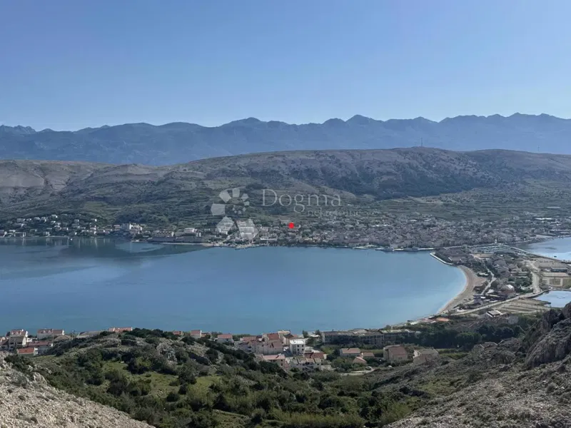 Flat Pag, 73m2 – 3