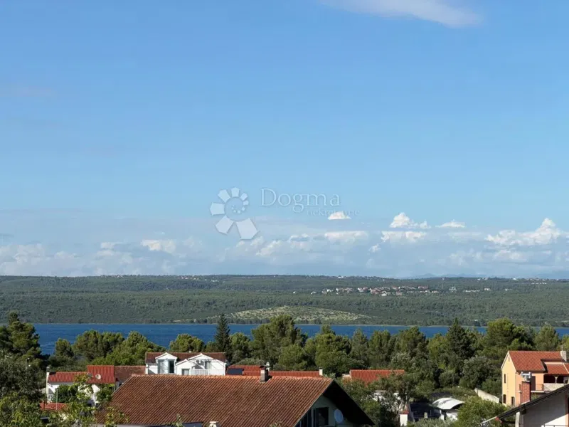 Növény | 450 m²-es építési telek vonzó helyen! – 2