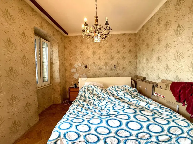 Flat Banderovo, Rijeka, 64m2 – 2