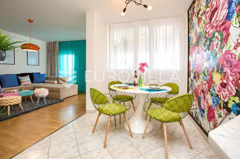 Pula, Sisplac, furnished apartment close to the sea and beaches – 3