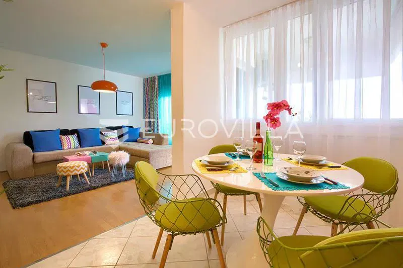 Pula, Sisplac, furnished apartment close to the sea and beaches – 2