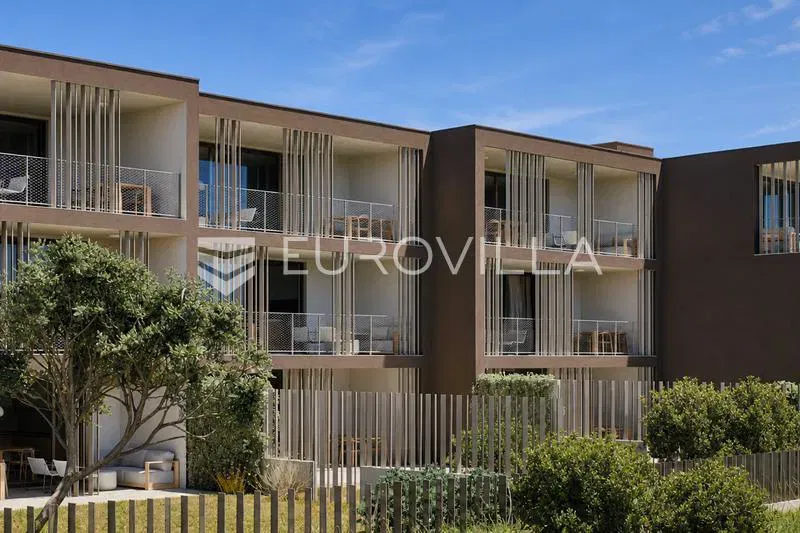 Kraljevica, Oštro, luxury new development 50 metres from the sea – 3