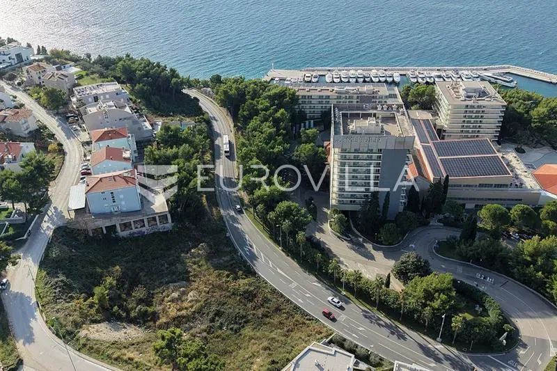 Split, Terase Podstrana | Three-bedroom apartment, second floor – 2