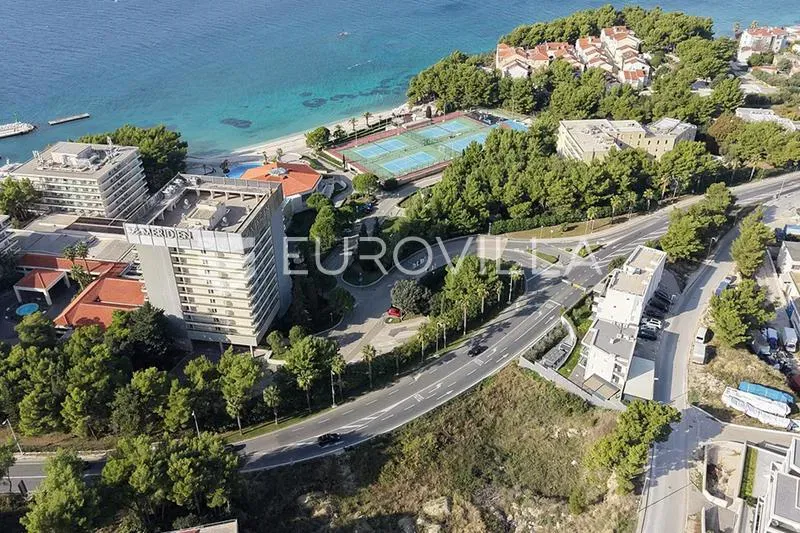 Split, Terase Podstrana | Three-bedroom apartment on the third floor with a beautiful view – 2