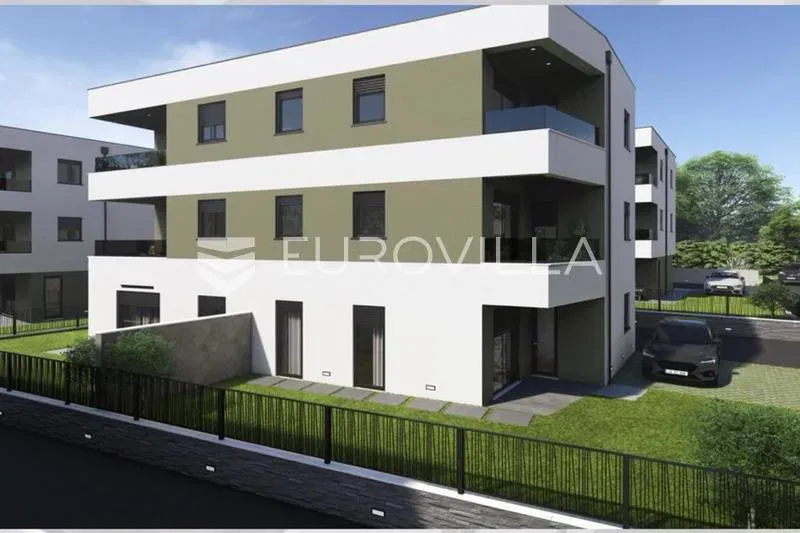 Appartamento Kaštel Stari – 2