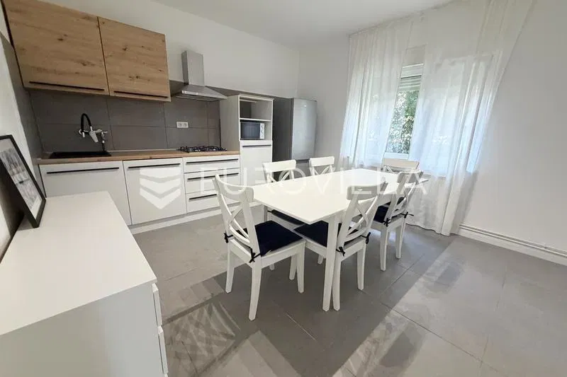 Immobile commerciale Zamet – 3
