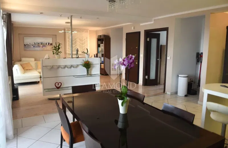 Apartment Drenova, Rijeka, 186m2 – 2