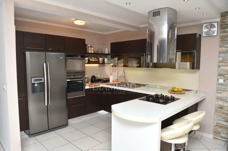 Apartment Drenova, Rijeka, 186m2 – 3
