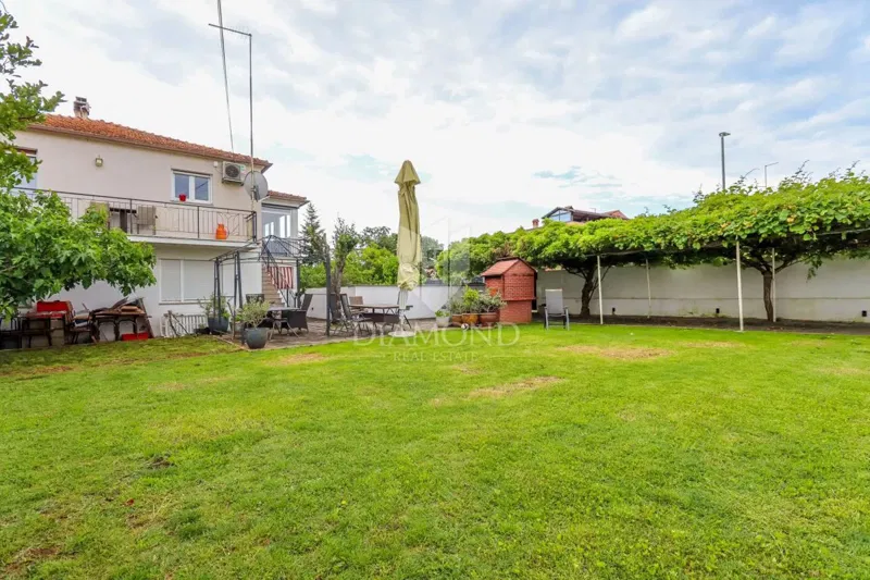 Rovigno, appartamento con giardino in affitto in zona tranquilla – 3