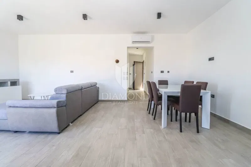 Modern apartment, 800 m from the beach, near Pula! – 2