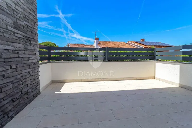 Modern apartment, 800 m from the beach, near Pula! – 3