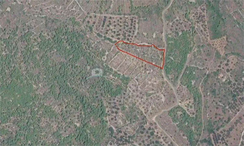 PRODAJA – POLJOPRIVREDNO ZEMLJIŠTE U OKOLICI TRIBUNJA