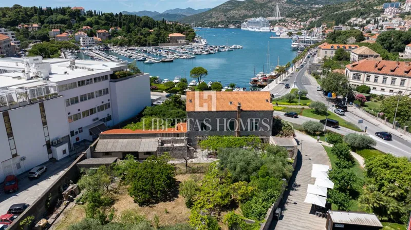 Hiša Dubrovnik – 2
