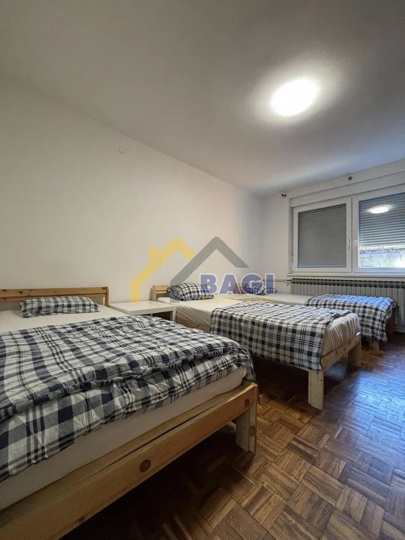 Byt Velika Gorica