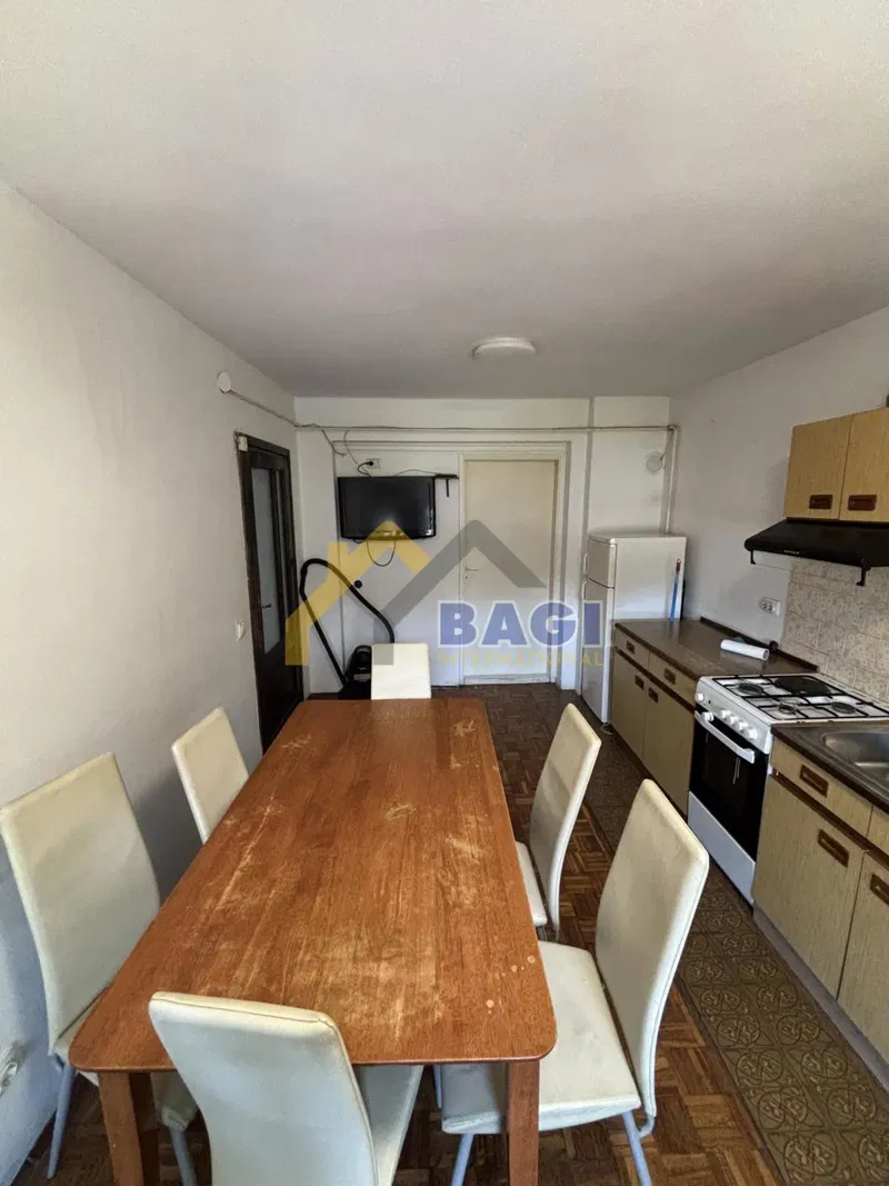 Appartamento Centar, Velika Gorica, 89m2 – 2
