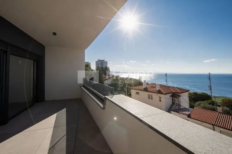 Flat Kantrida, Rijeka, 109,50m2 – 2