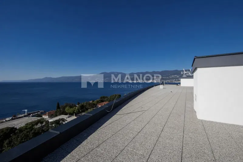 Flat Kantrida, Rijeka, 109,50m2 – 3