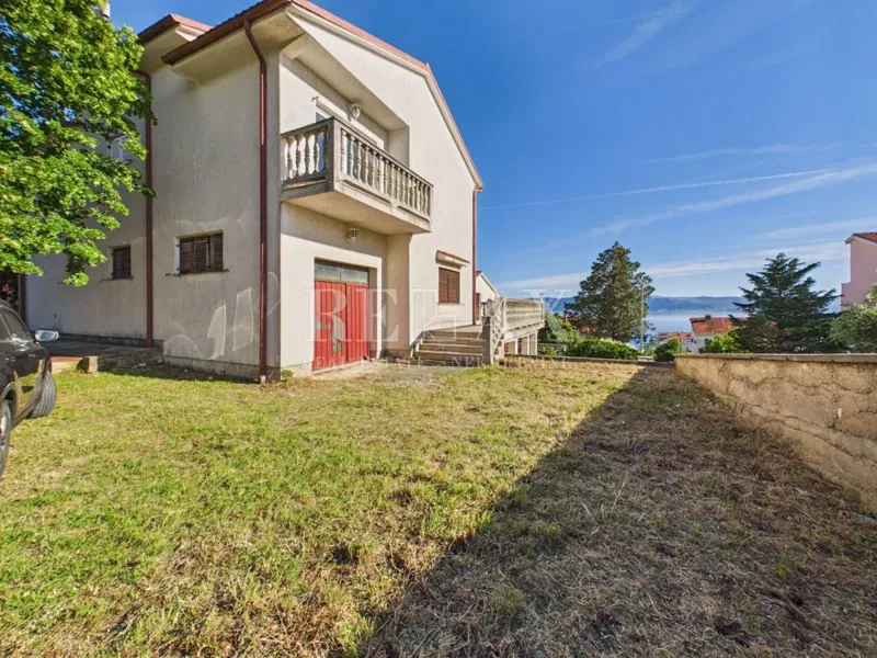 Novi Vinodolski - casa indipendente con giardino – 2