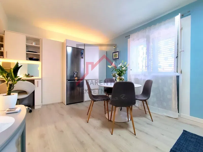 Istria, Poreč - Duplex apartment on the 1st floor, 43 m2, 300 meters from the sea – 2