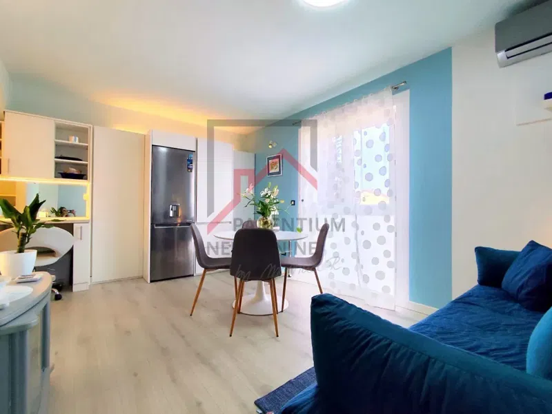 Istria, Poreč - Duplex apartment on the 1st floor, 43 m2, 300 meters from the sea – 3