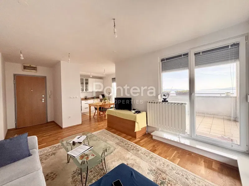 Flat/apartment Krnjevo, Rijeka, 86m2 – 2