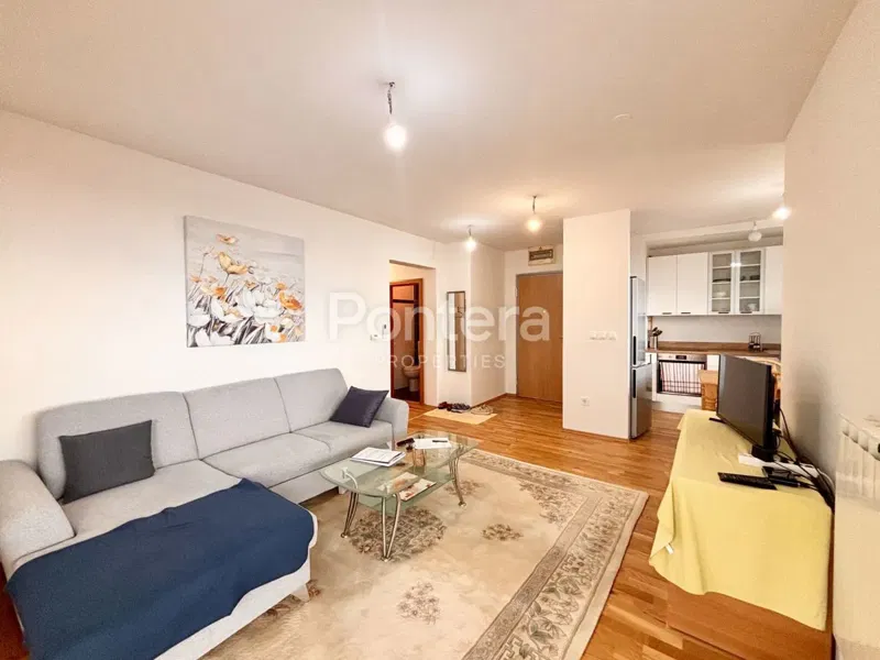 Flat/apartment Krnjevo, Rijeka, 86m2 – 3
