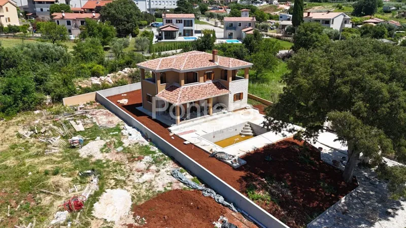 ISTRIA, PARENZO - Villa creata per il divertimento - 185 m² di lusso, piscina e completa pace vicino a Parenzo – 2