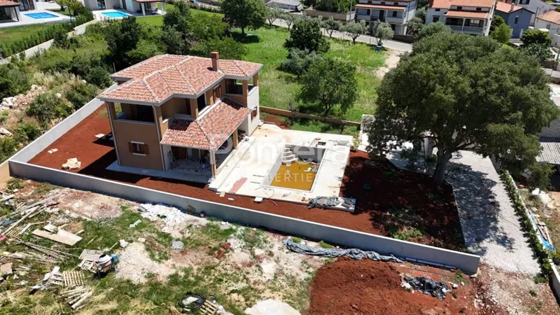 ISTRIA, PARENZO - Villa creata per il divertimento - 185 m² di lusso, piscina e completa pace vicino a Parenzo – 3