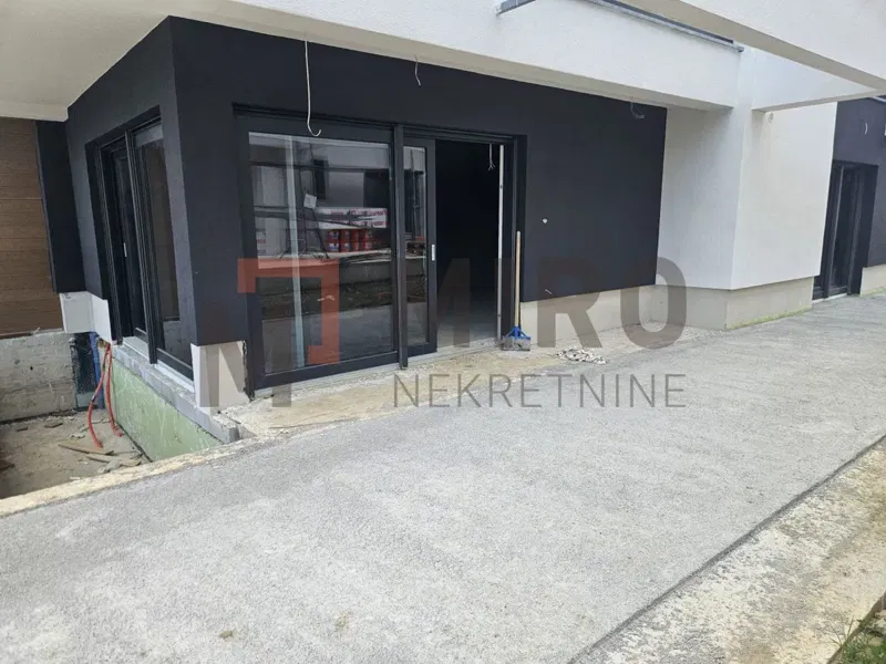 Flat/Apartment Njivice, 92m2 – 3