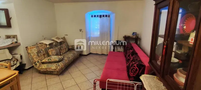 Appartamento Volosko, Opatija, 29,06m2 – 2