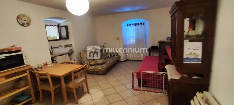 Appartamento Volosko, Opatija, 29,06m2 – 3