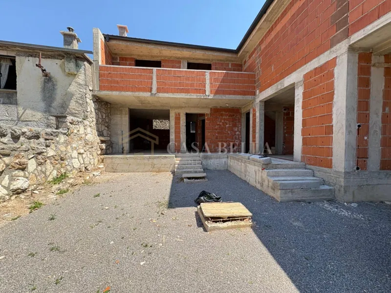 Hiša Drivenik – 2