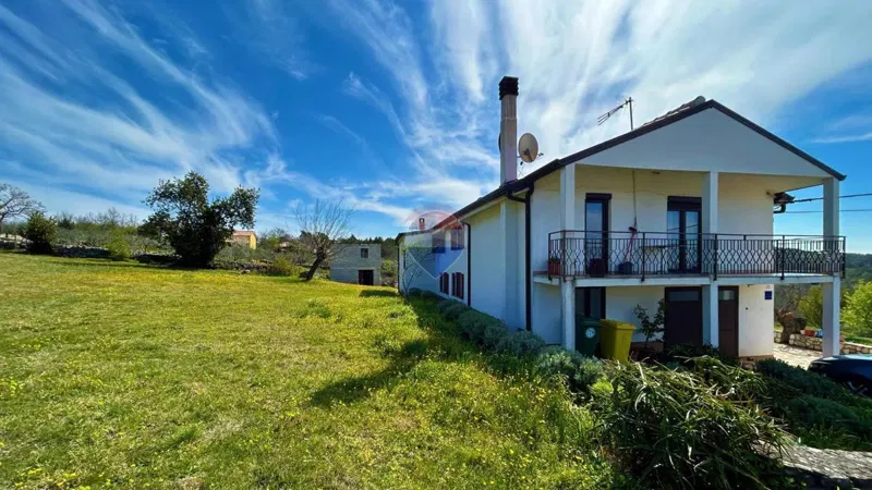 Casa Buje, 240m2 – 3
