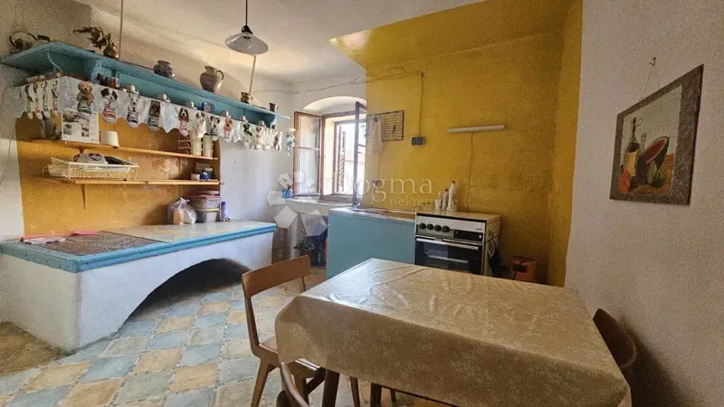 Lakás Cres, 53m2