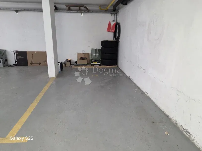 Garage Dugo Selo - Centar, Dugo Selo, 12,34m2 – 3
