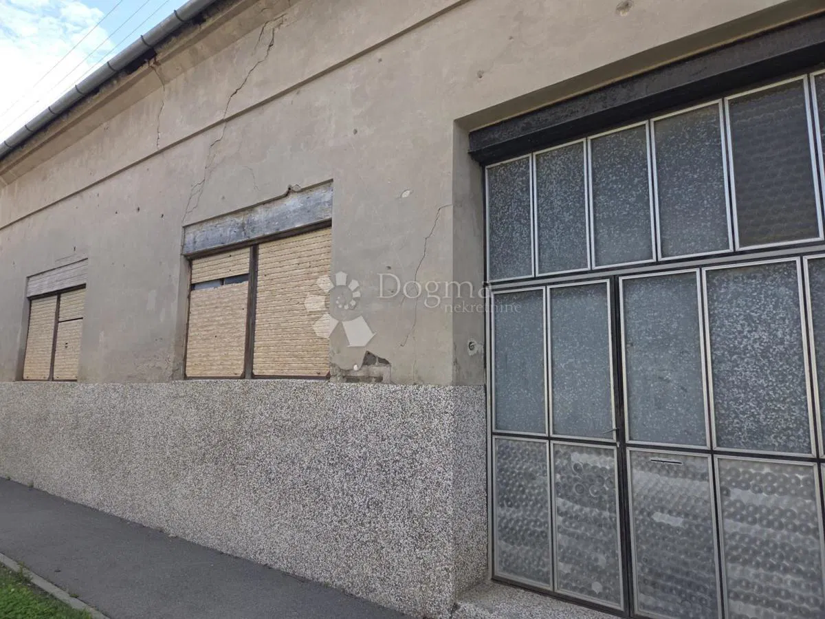 Haus Darda, 196m2