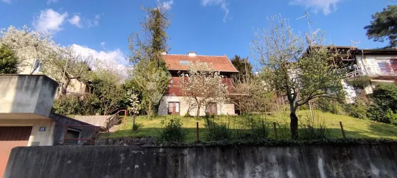 Ház Pantovčak, Gornji Grad - Medveščak, 180m2 – 3