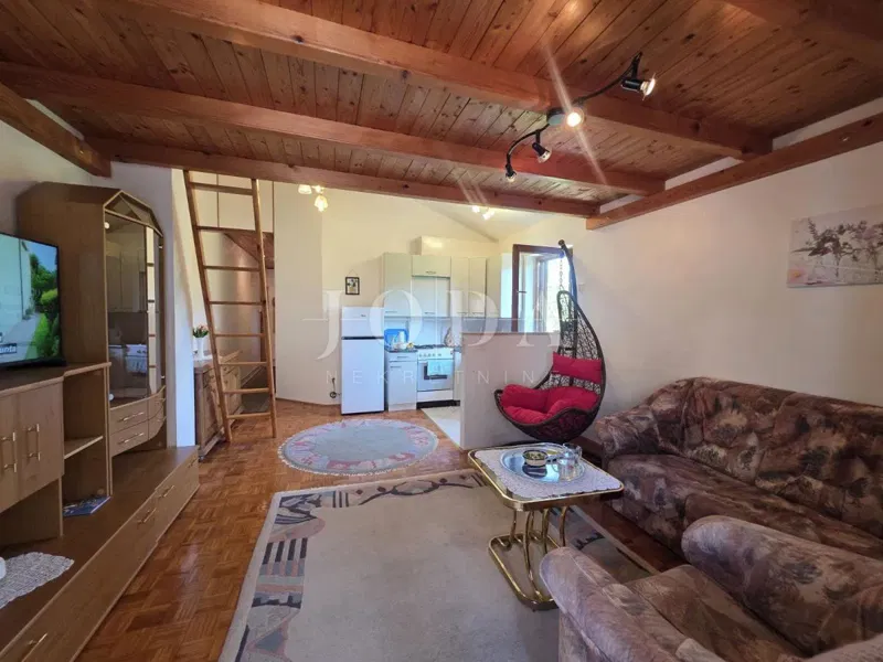 Flat Crikvenica, 41,95m2 – 2