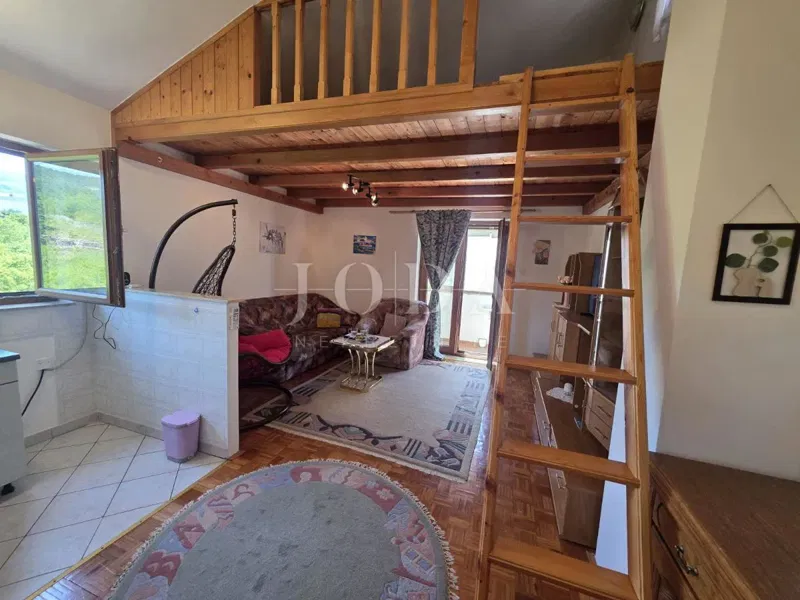 Flat Crikvenica, 41,95m2 – 3
