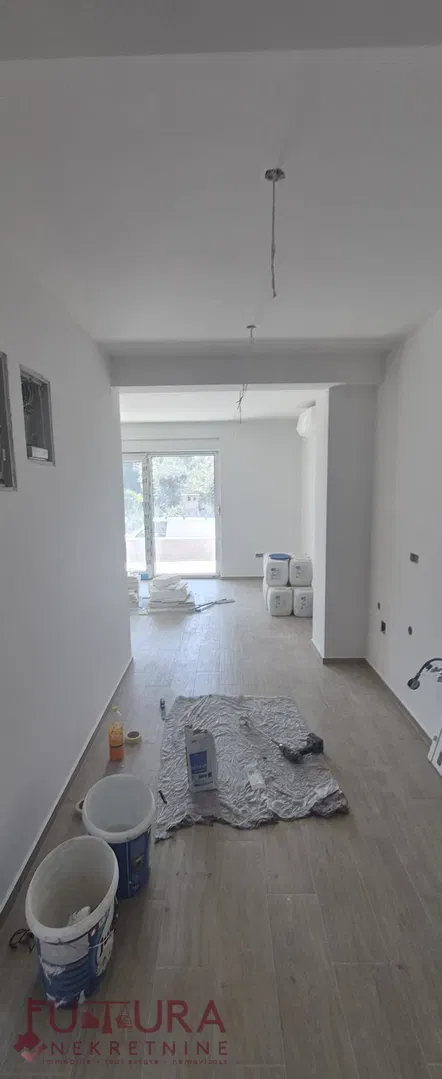 PAG - MANDRE, WOHNUNG 65,3 M2, VERKAUF, GARTEN, AUSGEZEICHNETE LAGE!! – 3