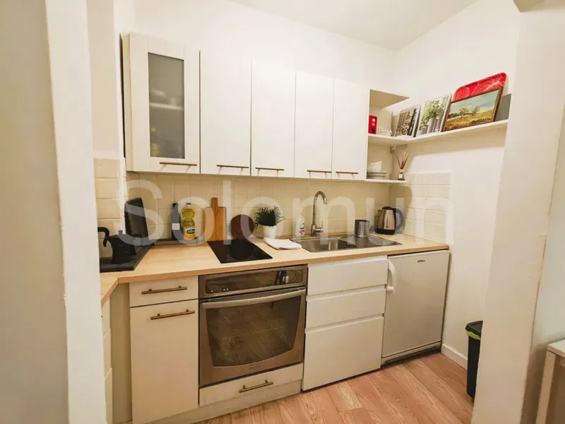 Rovinj-apartment on the first floor-center – 2