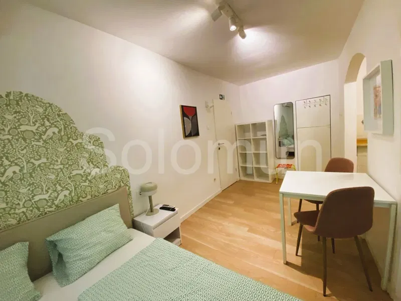 Rovinj-apartment on the first floor-center – 3