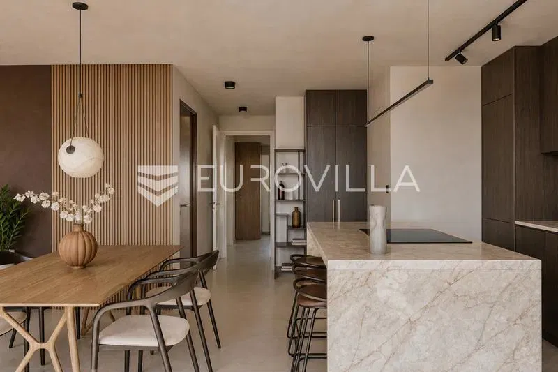 Kraljevica, Oštro, luxury new development 50 metres from the sea – 2