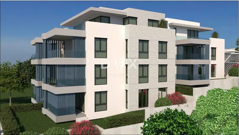 PRIMOŠTEN - Appartamento moderno in un nuovo edificio vicino al mare (S10) – 3