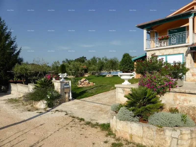 Dom Marčana – 3