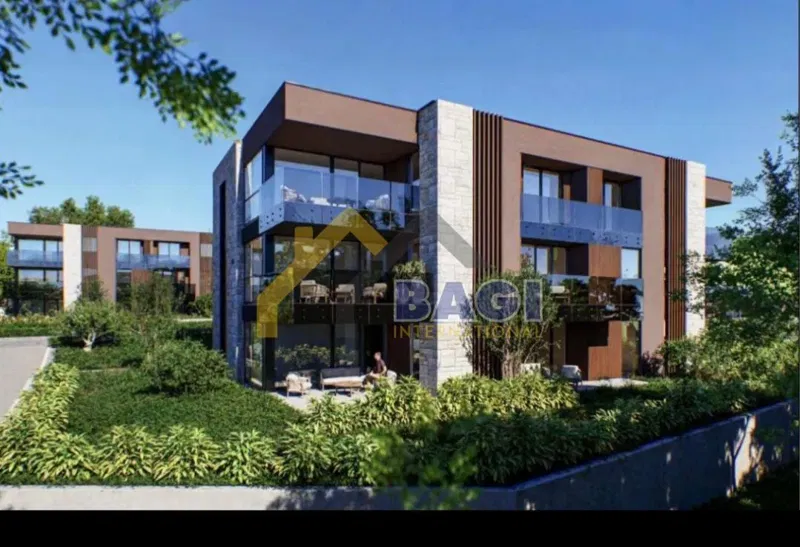 LABIN-PENTHOUSE URBAN VILLA 108.83m2-VIEW-3 BEDROOMS – 2