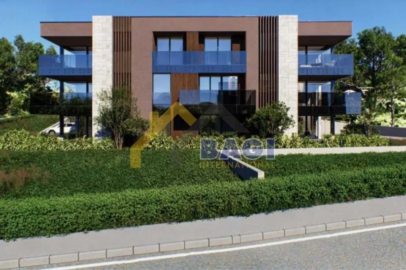 Lakás Labin – 2