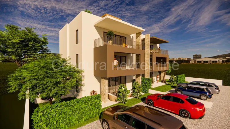 Apartment Privlaka – 3